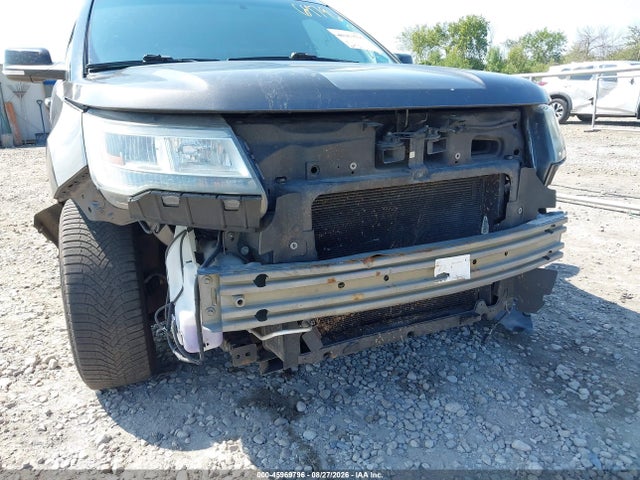 Aukcja sprzedaży 2016 Ford Explorer Xlt, vin: 1FM5K7D85GGB63068, numer aukcji: 45969796