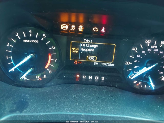 Aukcja sprzedaży 2016 Ford Explorer Xlt, vin: 1FM5K7D85GGB63068, numer aukcji: 45969796