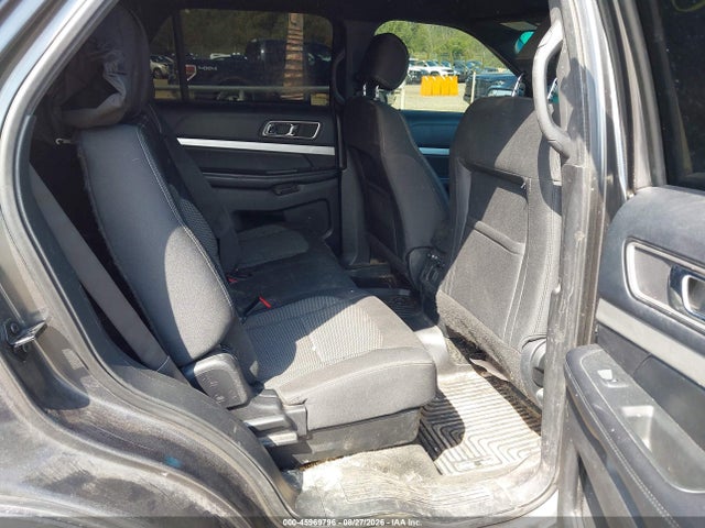 Aukcja sprzedaży 2016 Ford Explorer Xlt, vin: 1FM5K7D85GGB63068, numer aukcji: 45969796