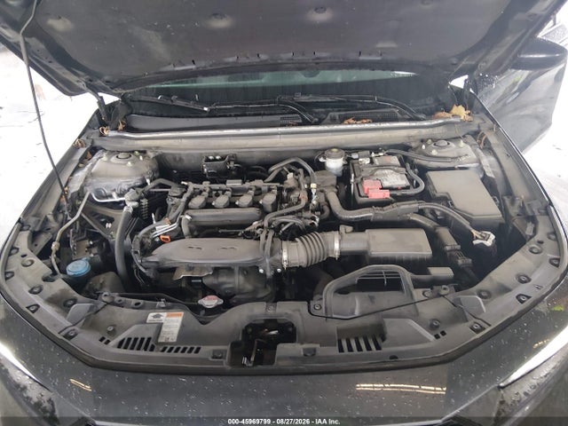 Продаж на аукціоні авто 2023 Honda Accord Lx, vin: 1HGCY1F29PA003134, номер лоту: 45969799