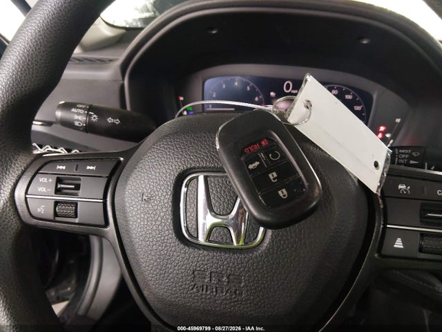 Продаж на аукціоні авто 2023 Honda Accord Lx, vin: 1HGCY1F29PA003134, номер лоту: 45969799