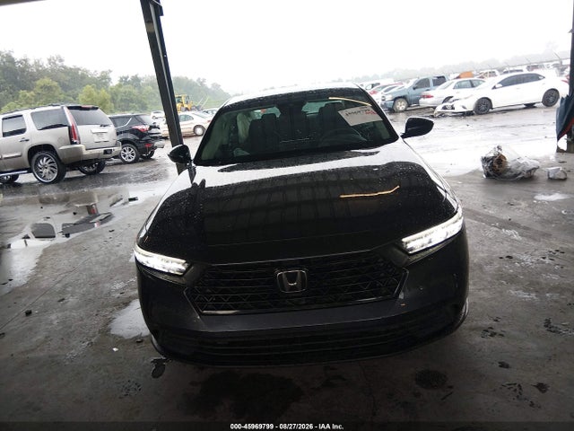 Продаж на аукціоні авто 2023 Honda Accord Lx, vin: 1HGCY1F29PA003134, номер лоту: 45969799