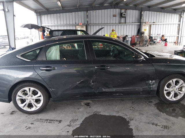 Продаж на аукціоні авто 2023 Honda Accord Lx, vin: 1HGCY1F29PA003134, номер лоту: 45969799