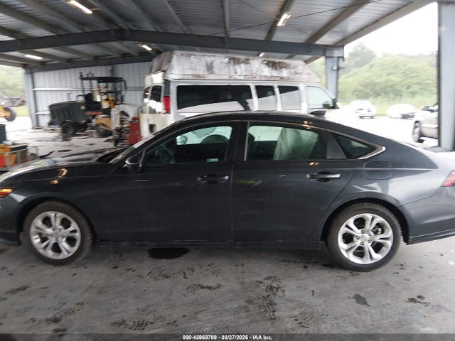 Продаж на аукціоні авто 2023 Honda Accord Lx, vin: 1HGCY1F29PA003134, номер лоту: 45969799