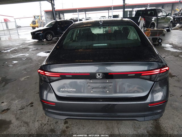 Продаж на аукціоні авто 2023 Honda Accord Lx, vin: 1HGCY1F29PA003134, номер лоту: 45969799