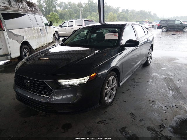 Продаж на аукціоні авто 2023 Honda Accord Lx, vin: 1HGCY1F29PA003134, номер лоту: 45969799