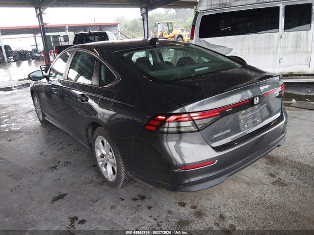 Продаж на аукціоні авто 2023 Honda Accord Lx, vin: 1HGCY1F29PA003134, номер лоту: 45969799