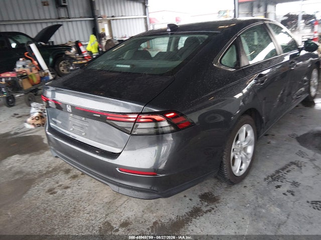 Продаж на аукціоні авто 2023 Honda Accord Lx, vin: 1HGCY1F29PA003134, номер лоту: 45969799
