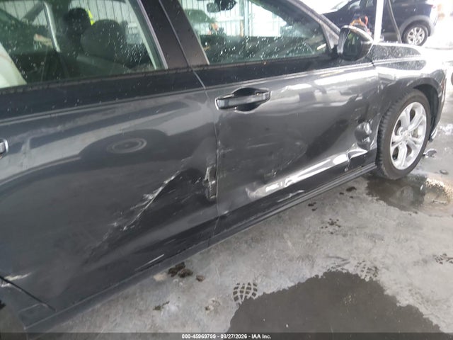 Продаж на аукціоні авто 2023 Honda Accord Lx, vin: 1HGCY1F29PA003134, номер лоту: 45969799