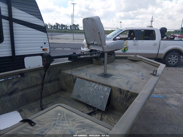 Tracker Grizzly 2014 BUJ04177G314 Image 5