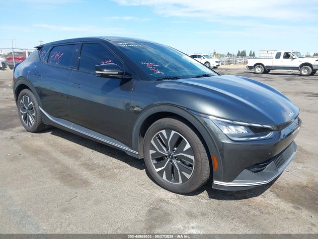 Auction sale of the 2024 Kia Ev6 Light, vin: KNDC34LB0R5200420, lot number: 45969803