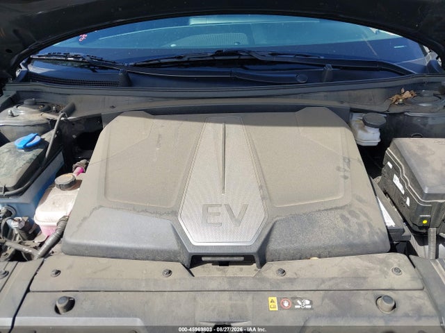 Aukcja sprzedaży 2024 Kia Ev6 Light, vin: KNDC34LB0R5200420, numer aukcji: 45969803