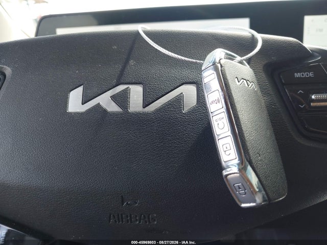 Aukcja sprzedaży 2024 Kia Ev6 Light, vin: KNDC34LB0R5200420, numer aukcji: 45969803
