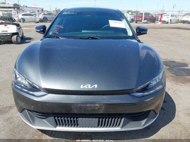 Aukcja sprzedaży 2024 Kia Ev6 Light, vin: KNDC34LB0R5200420, numer aukcji: 45969803