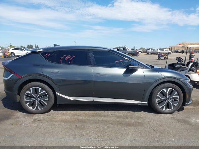 Aukcja sprzedaży 2024 Kia Ev6 Light, vin: KNDC34LB0R5200420, numer aukcji: 45969803