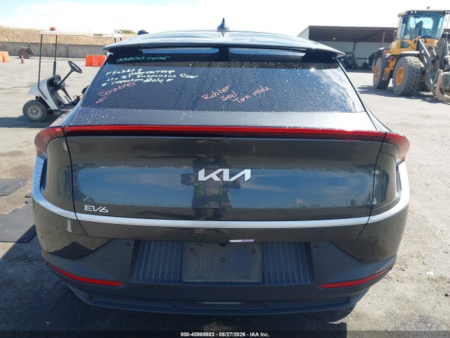 Aukcja sprzedaży 2024 Kia Ev6 Light, vin: KNDC34LB0R5200420, numer aukcji: 45969803