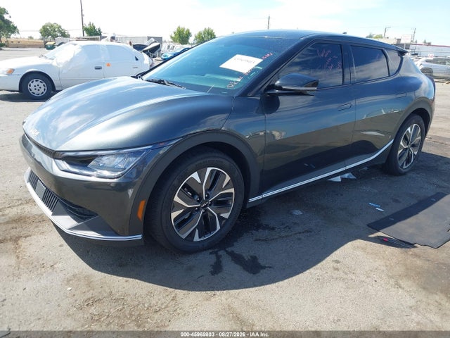 Aukcja sprzedaży 2024 Kia Ev6 Light, vin: KNDC34LB0R5200420, numer aukcji: 45969803