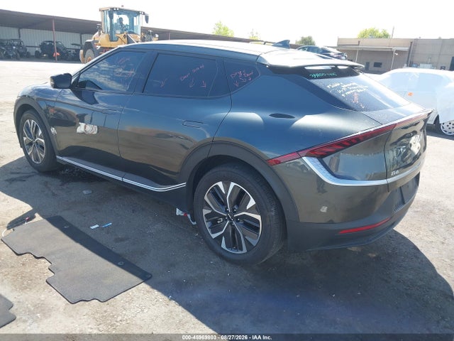 Aukcja sprzedaży 2024 Kia Ev6 Light, vin: KNDC34LB0R5200420, numer aukcji: 45969803