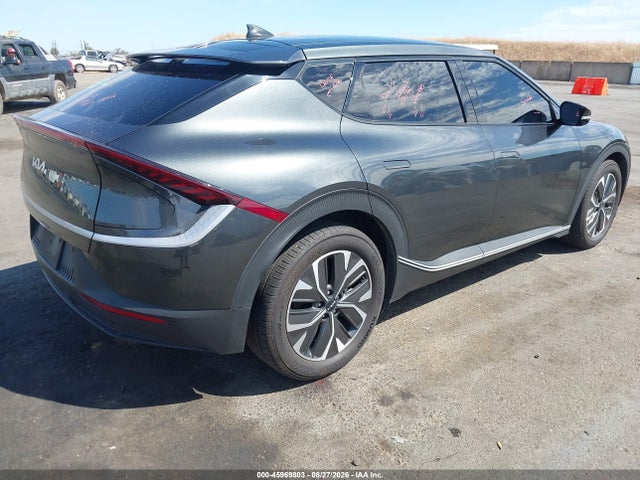 Aukcja sprzedaży 2024 Kia Ev6 Light, vin: KNDC34LB0R5200420, numer aukcji: 45969803
