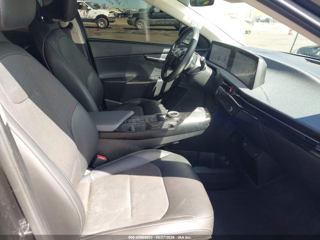 Aukcja sprzedaży 2024 Kia Ev6 Light, vin: KNDC34LB0R5200420, numer aukcji: 45969803