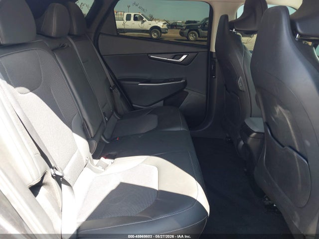 Aukcja sprzedaży 2024 Kia Ev6 Light, vin: KNDC34LB0R5200420, numer aukcji: 45969803