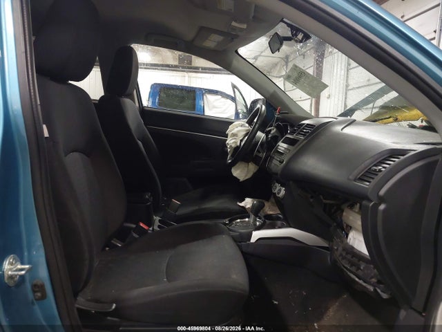 Продажа на аукционе авто 2012 Mitsubishi Outlander Sport Se, vin: JA4AR4AU1CZ007049, номер лота: 45969804