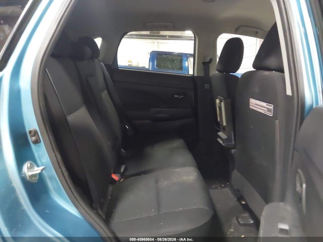 Продажа на аукционе авто 2012 Mitsubishi Outlander Sport Se, vin: JA4AR4AU1CZ007049, номер лота: 45969804