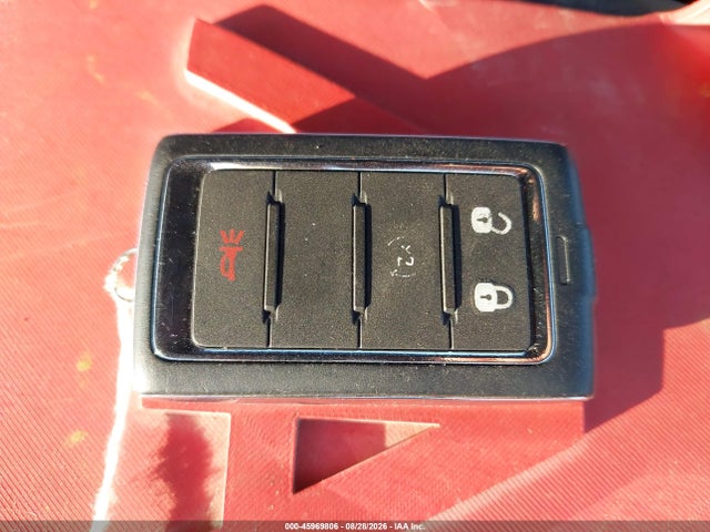 Продажа на аукционе авто 2024 Jeep Grand Cherokee L Laredo 4x4, vin: 1C4RJKAG2R8537124, номер лота: 45969806