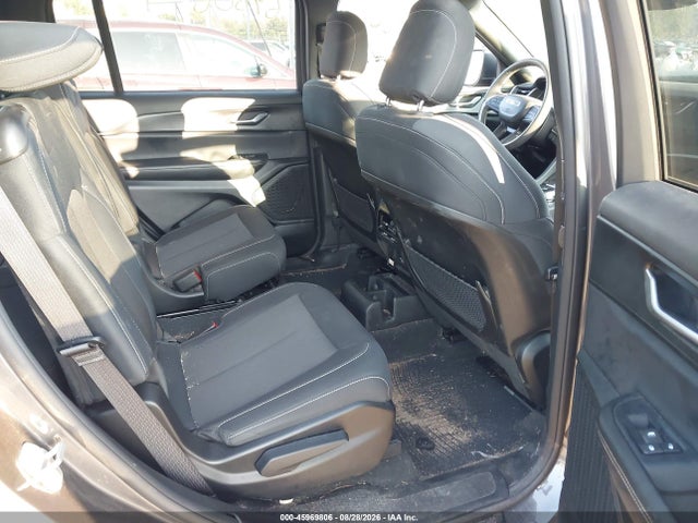 Продажа на аукционе авто 2024 Jeep Grand Cherokee L Laredo 4x4, vin: 1C4RJKAG2R8537124, номер лота: 45969806