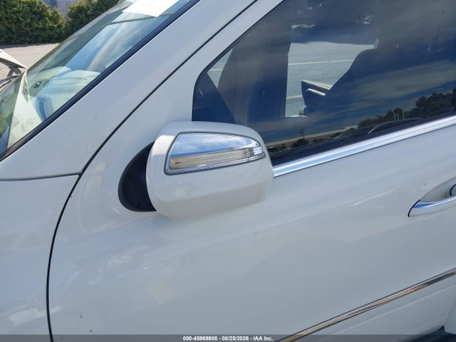 Aukcja sprzedaży 2009 Mercedes-benz Gl 450 4matic, vin: 4JGBF71E59A515668, numer aukcji: 45969808