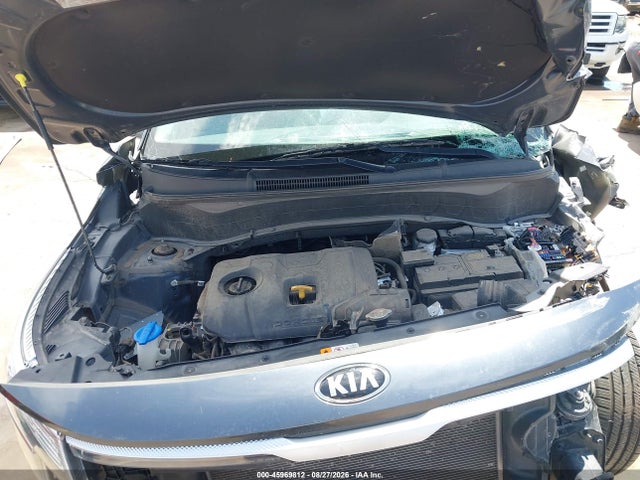 KIA SELTOS S 2021 KNDEU2AA1M7125180 Image 10