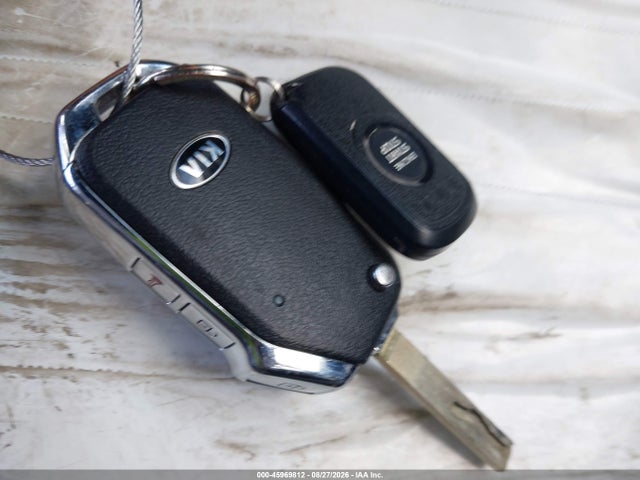 Auction sale of the 2021 Kia Seltos S, vin: KNDEU2AA1M7125180, lot number: 45969812