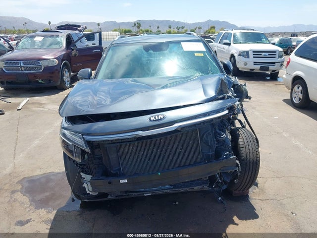KIA SELTOS S 2021 KNDEU2AA1M7125180 Image 12