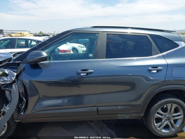 KIA SELTOS S 2021 KNDEU2AA1M7125180 Image 14