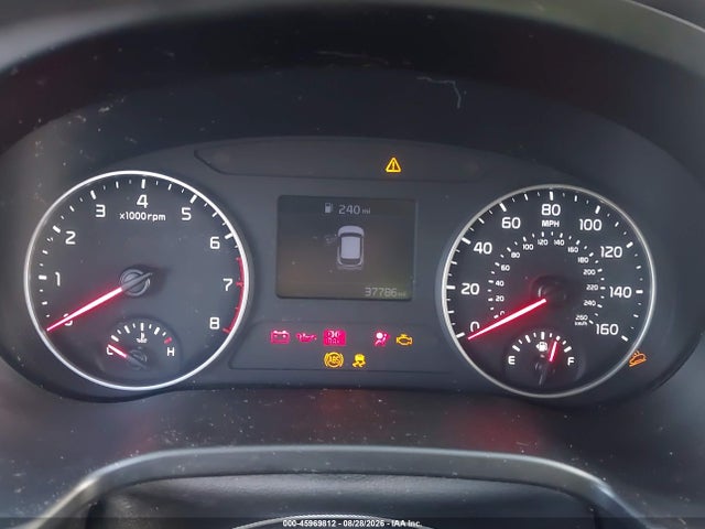 KIA SELTOS S 2021 KNDEU2AA1M7125180 Image 7