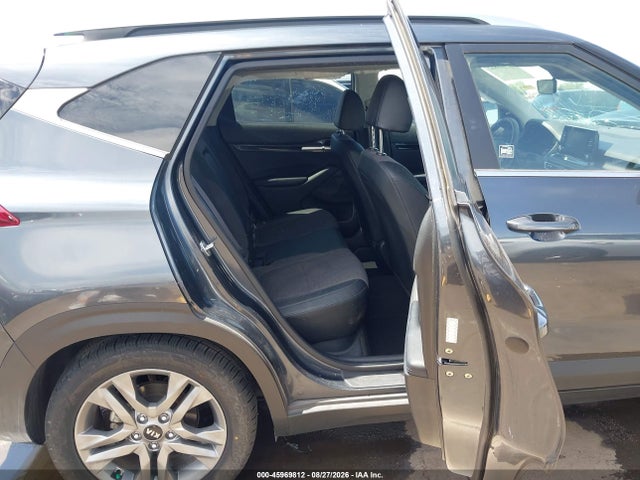 KIA SELTOS S 2021 KNDEU2AA1M7125180 Image 8