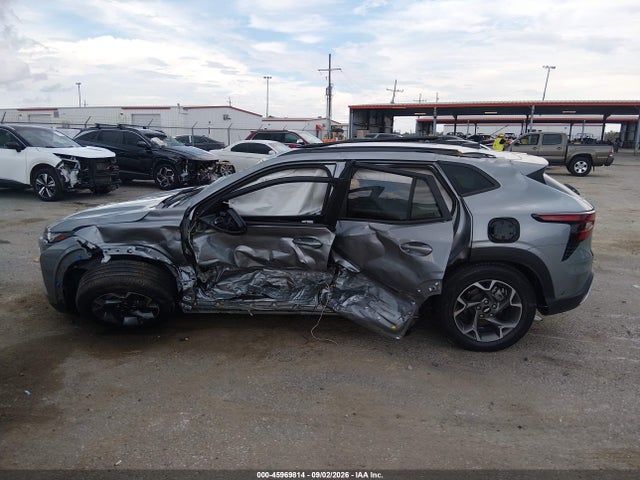Aukcja sprzedaży 2025 Chevrolet Trax Fwd Lt, vin: KL77LHEP3SC231337, numer aukcji: 45969814