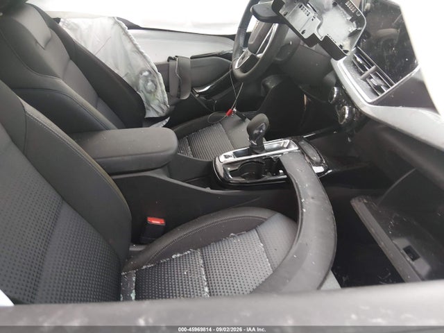 Aukcja sprzedaży 2025 Chevrolet Trax Fwd Lt, vin: KL77LHEP3SC231337, numer aukcji: 45969814