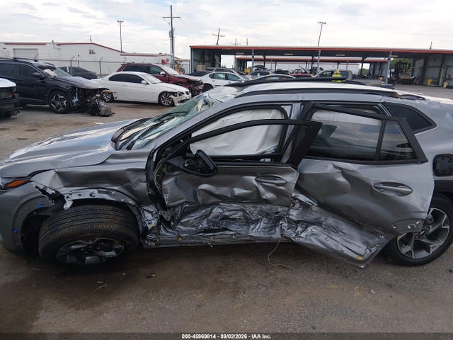 Aukcja sprzedaży 2025 Chevrolet Trax Fwd Lt, vin: KL77LHEP3SC231337, numer aukcji: 45969814