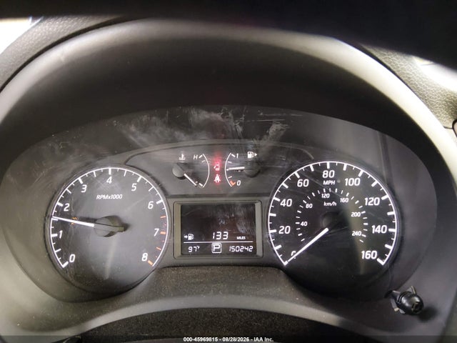 Nissan SENTRA S 2014 3N1AB7AP9EL629255 Image 7
