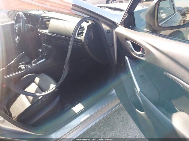 Aukcja sprzedaży 2015 Mazda Mazda6 I Touring, vin: JM1GJ1T52F1190525, numer aukcji: 45969817