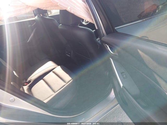 Aukcja sprzedaży 2015 Mazda Mazda6 I Touring, vin: JM1GJ1T52F1190525, numer aukcji: 45969817