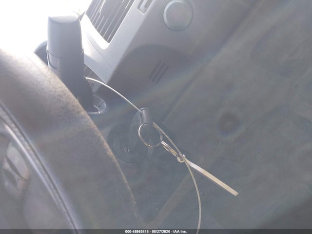 Aukcja sprzedaży 2008 Honda Civic Lx, vin: 2HGFA16598H344659, numer aukcji: 45969818