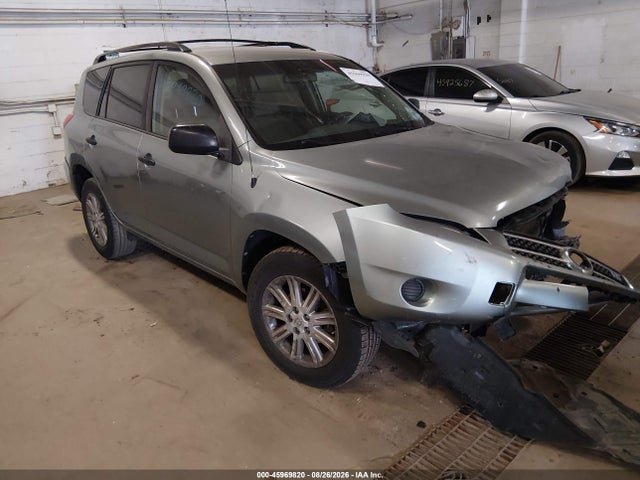 Aukcja sprzedaży 2006 Toyota Rav4 Base V6, vin: JTMBK33V965008248, numer aukcji: 45969820