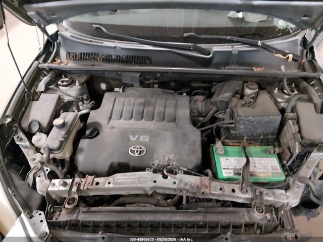 45969820 :رقم المزاد ، JTMBK33V965008248 vin ، 2006 Toyota Rav4 Base V6 مزاد بيع