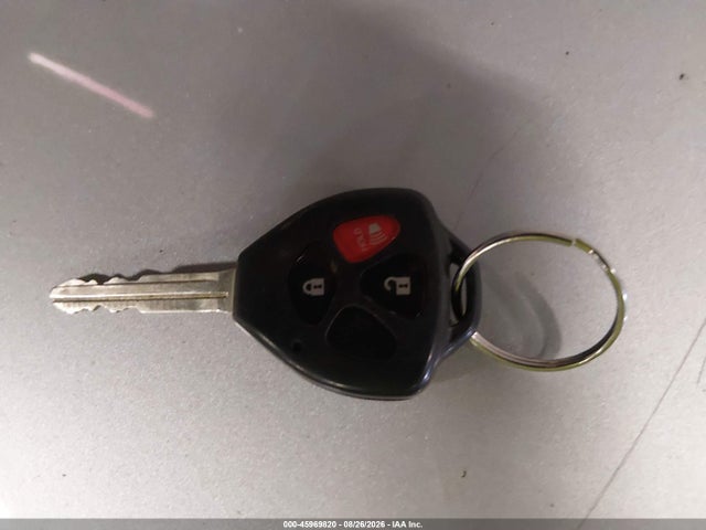 45969820 :رقم المزاد ، JTMBK33V965008248 vin ، 2006 Toyota Rav4 Base V6 مزاد بيع