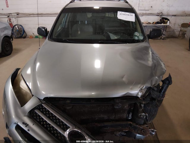 45969820 :رقم المزاد ، JTMBK33V965008248 vin ، 2006 Toyota Rav4 Base V6 مزاد بيع