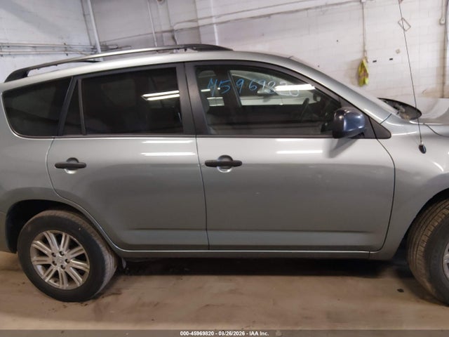 45969820 :رقم المزاد ، JTMBK33V965008248 vin ، 2006 Toyota Rav4 Base V6 مزاد بيع