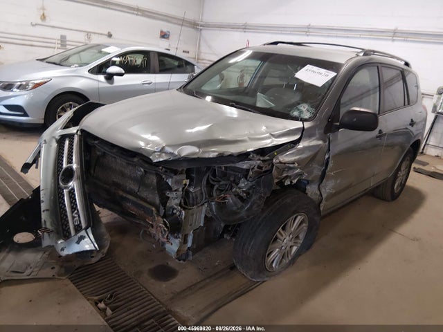 45969820 :رقم المزاد ، JTMBK33V965008248 vin ، 2006 Toyota Rav4 Base V6 مزاد بيع