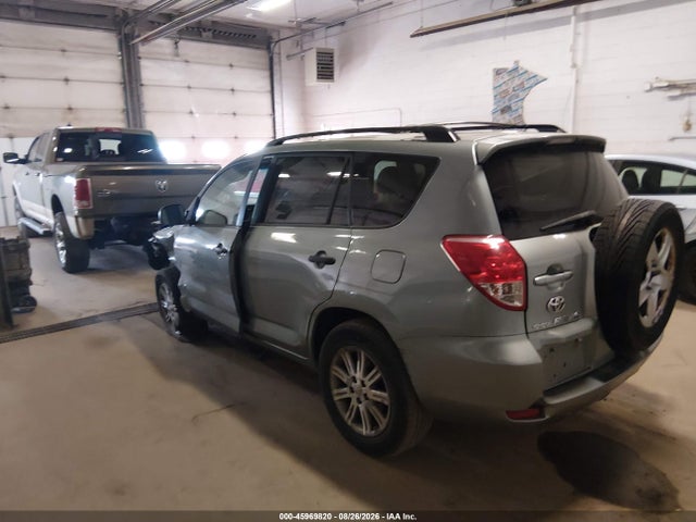 45969820 :رقم المزاد ، JTMBK33V965008248 vin ، 2006 Toyota Rav4 Base V6 مزاد بيع
